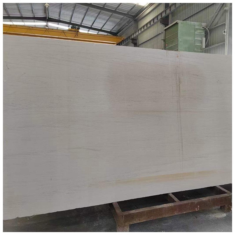 Moca Creme Limestone Slab