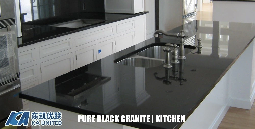Mongolia Black Granite Countertops Designs KA UNITED Mongolia Black Granite Countertops Designs KA UNITED