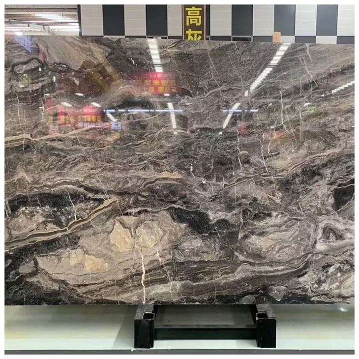 Venice Brown Marble