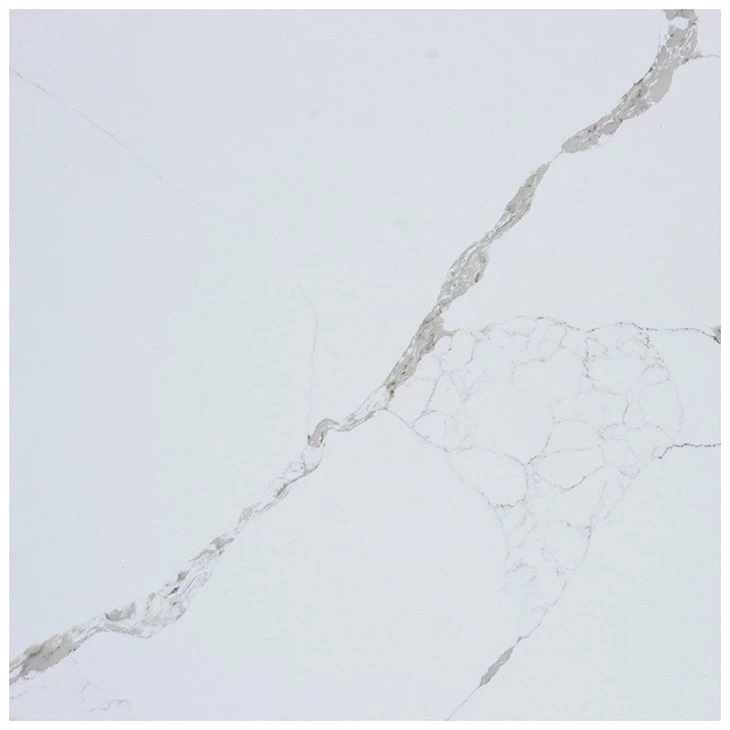 Calacatta Bravo Quartz Stone