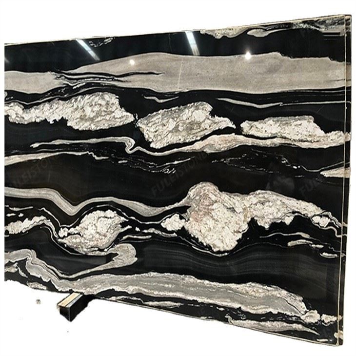Slab Gwenithfaen Copacabana