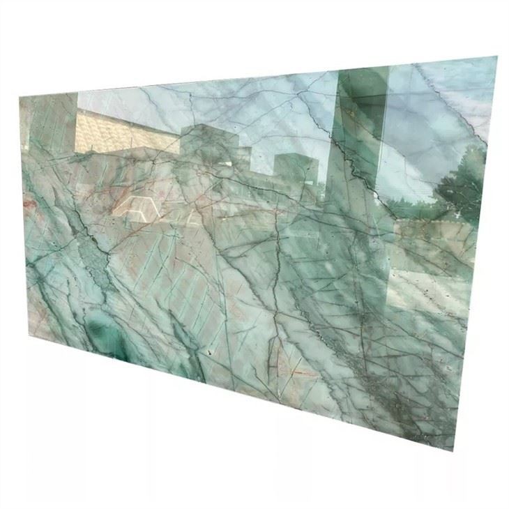 Vinci Quartzite Slabs