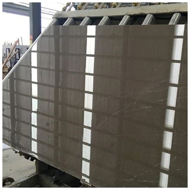 Gris Pulpis Marble Stone