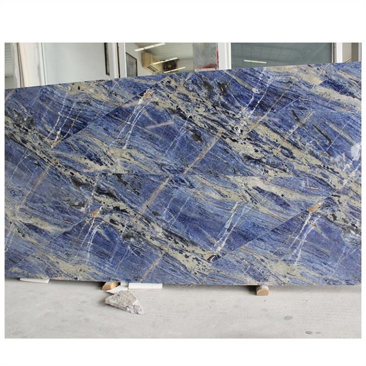 Sodalite Glas Namibia