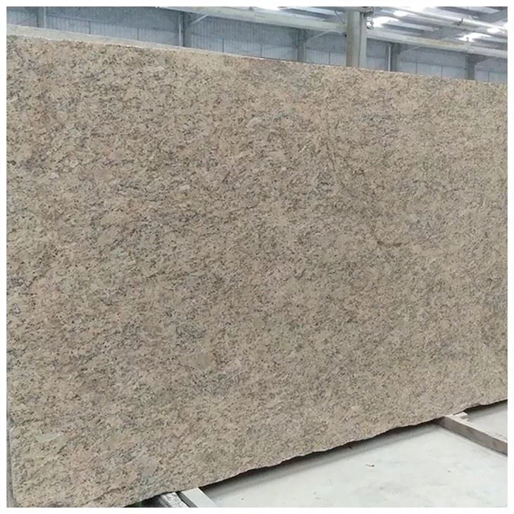 Slab Gwenithfaen Santa Cecilia