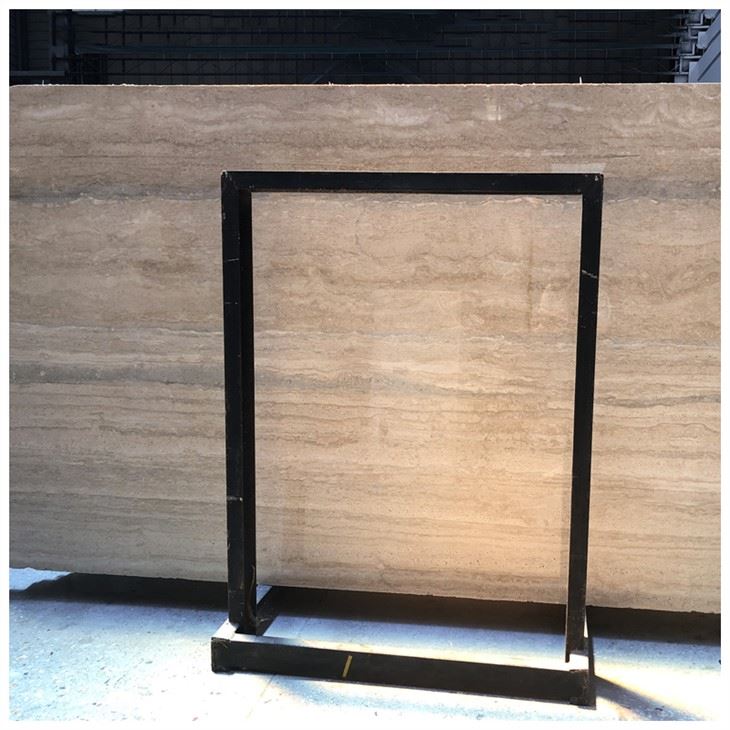 Slab Travertine Arian