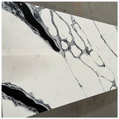 Countertops Quartz Du Calacatta