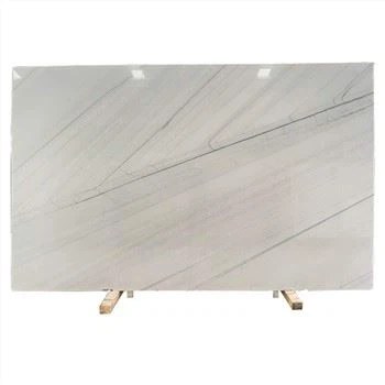 Slab cwartsit Mont Blanc