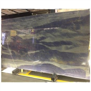 Macaubas Glas Brenhinol