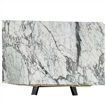 Marmor Arabescato Gwyn