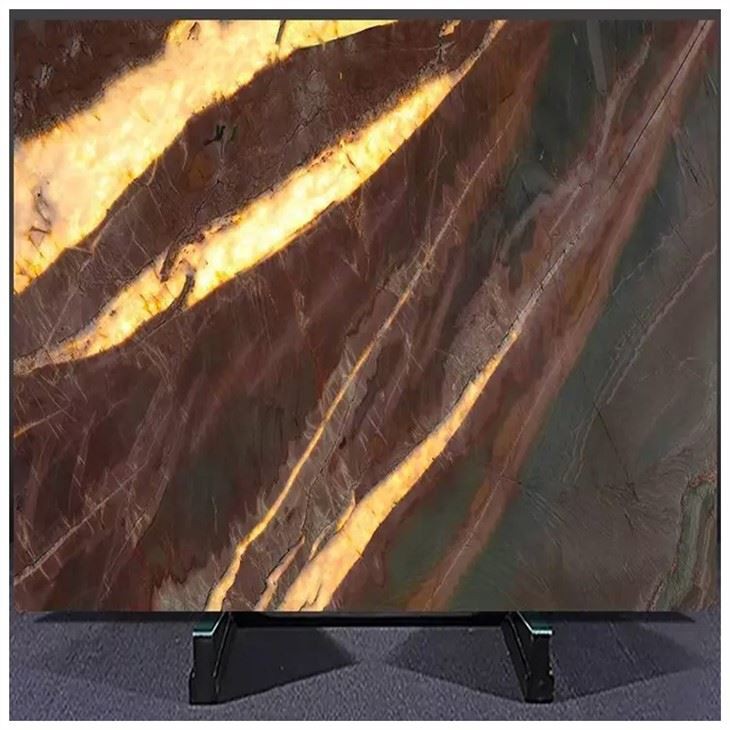 Slabiau Quartzite Volupia Maestro