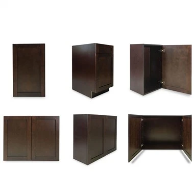 Cabinet Wal Cegin Espresso Shaker