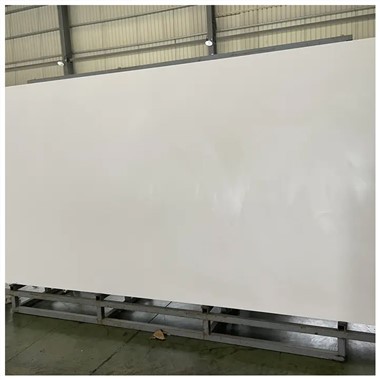 Slab Porslen Sinter Gwyn Pur