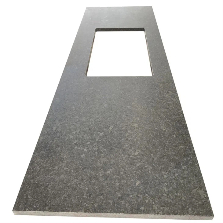 Countertops gwenithfaen du angola