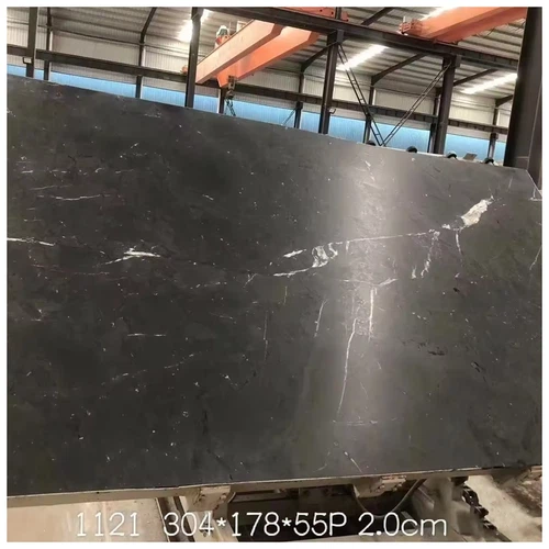Black Negresco quartzite Black Negresco quartzite