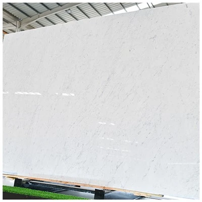 Marmor Bianco Carrara