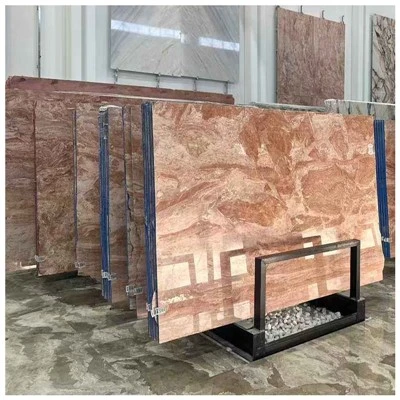 Marmor Breccia Bohemien