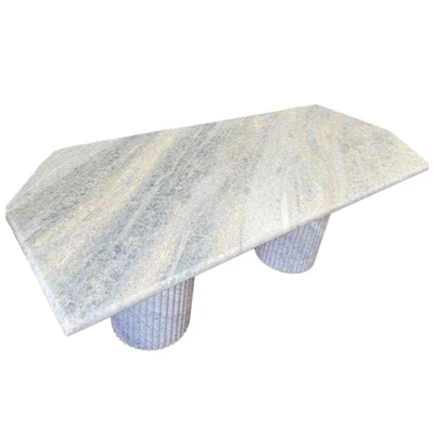 Tablau Marmor Glas Grisial