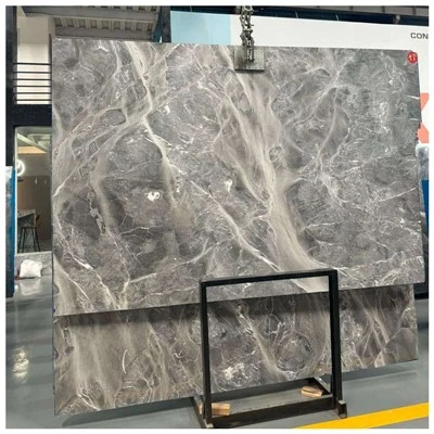 Marmor Grigio Monet