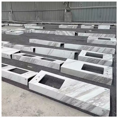 Top Vanity Marmor Gwyn